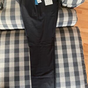 Men's Black Pants